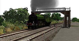Thompson Class B1 LNER Green Add-on Livery
