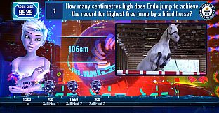 It’s Quiz Time: GUINNESS WORLD RECORDS Edition