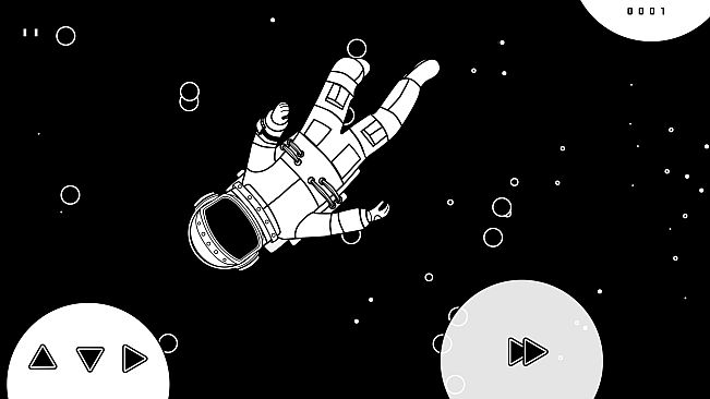 Something Weird in Space -  A Hidden Object Adventure