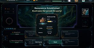 Memento Resonance