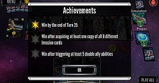 Star Realms - High Alert: Invasion