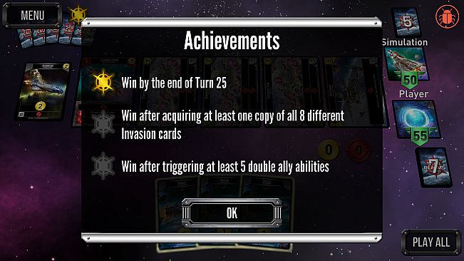 Star Realms - High Alert: Invasion