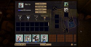 The Tower of Shadows