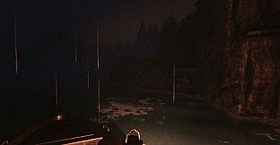 Untold Cases - Stillwater Lake