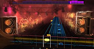 Rocksmith 2014 Edition – Remastered – Thin Lizzy - “Cowboy Song”