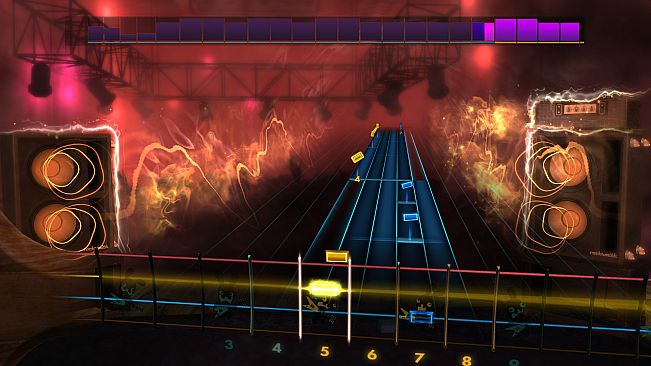 Rocksmith 2014 Edition – Remastered – Thin Lizzy - “Cowboy Song”