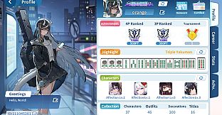 Riichi City × The Quintessential Quintuplets Specials 2