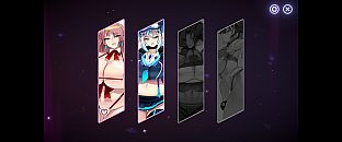 Hentai Tales: Hunt Of Two Temptresses