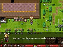 Lilly and Sasha: Nexus of Souls