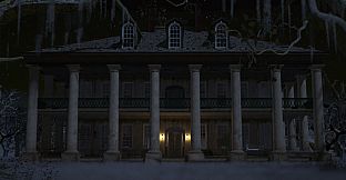 Nancy Drew: Ghost of Thornton Hall