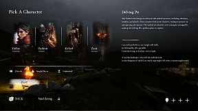 The Battle of Embers