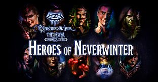 Neverwinter Nights: Heroes of Neverwinter