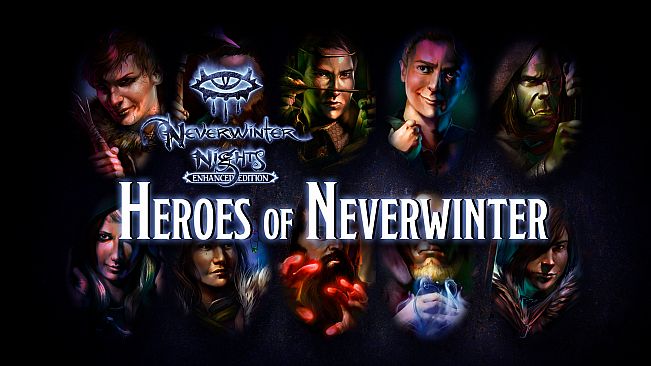 Neverwinter Nights: Heroes of Neverwinter