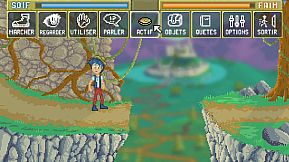 Pierre's Adventures in French [Learn French]