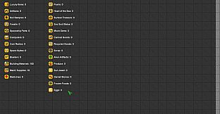 Avalon: The Journey Begins - Planetary Facilities
