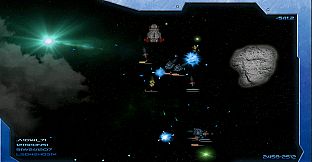 GALACTIC FIELD 《银河领域》