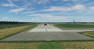 X-Plane 12 Add-on: 29 Palms/Captain7 - Airport Nuremberg