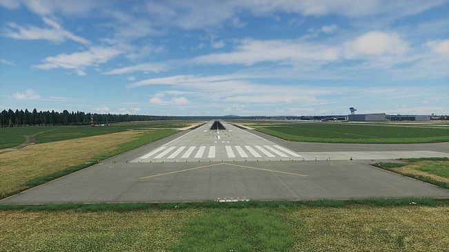 X-Plane 12 Add-on: 29 Palms/Captain7 - Airport Nuremberg