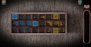 Vanished Puzzle Quest