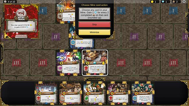 Imperial Settlers: Imperial Miners