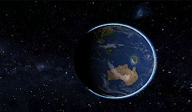 The Universe of Red Hope