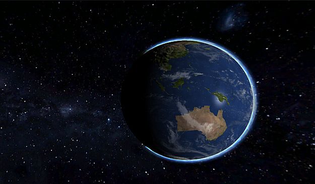 The Universe of Red Hope