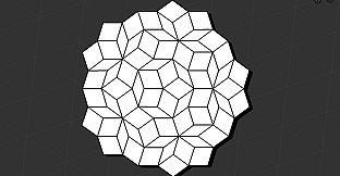 Quasicrystals