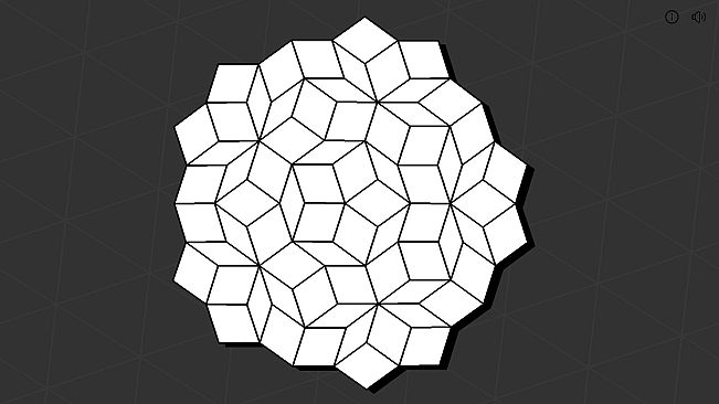 Quasicrystals