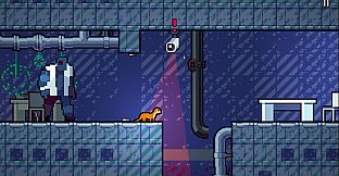 Cyber Pet'Scape : Call of Freedom