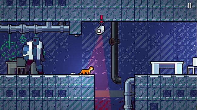 Cyber Pet'Scape : Call of Freedom