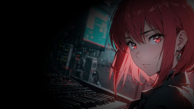 Pixel Game Maker MV - Media Maiden's SYNTH Music and MORE