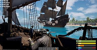 Mutiny's Wake