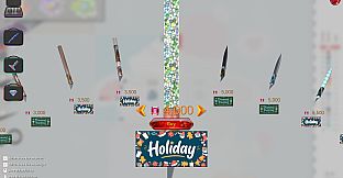 Diamond Painting - Holiday Expansion Pack