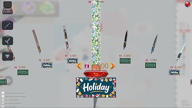 Diamond Painting - Holiday Expansion Pack