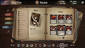 Klabater Bundle: The Amazing American Circus, Moonshine Inc., Heliborne and Crossroads Inn