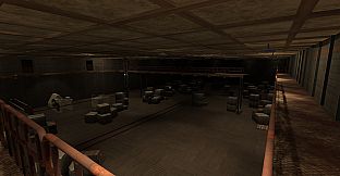 Dark Hope: A Puzzle Adventure