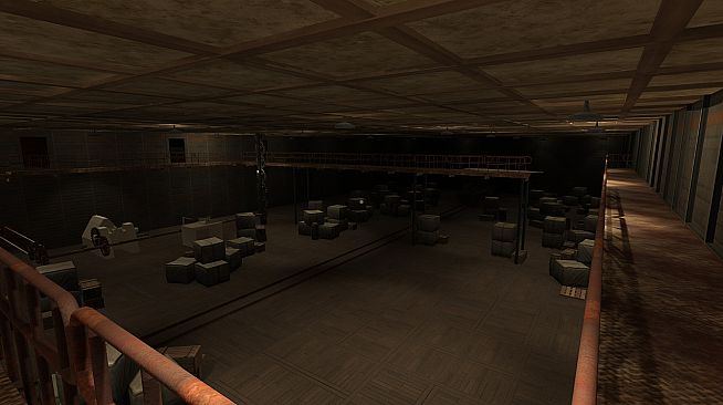 Dark Hope: A Puzzle Adventure