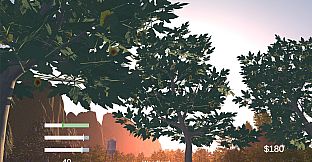 Stealth Camping Simulator