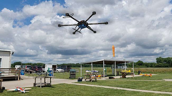 aerofly RC 10 - Expansion Pack 2