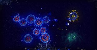 Microcosmum 2 - Mission Generator "Abyss"