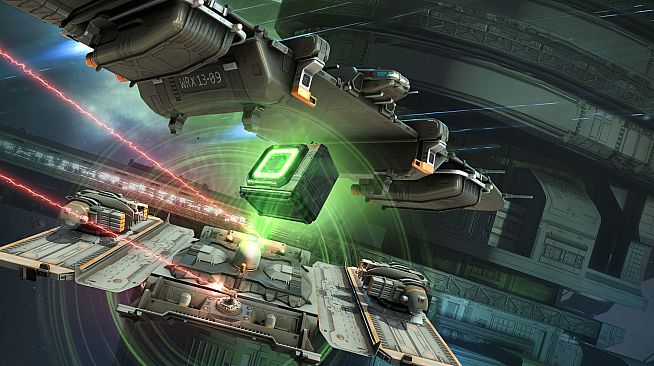 Star Conflict - New Foundation