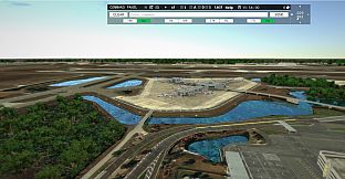 Tower!3D Pro - KMCO airport