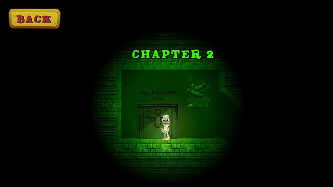 Mummy, mummy, mummy!