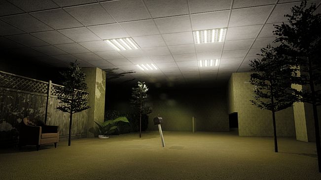 LIMINALITY Expansion - Misremembrance