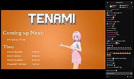 Tenami