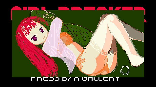 The Tower Of TigerQiuQiu Girl Breaker Anna