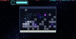 CARGO CRUSH ZERO