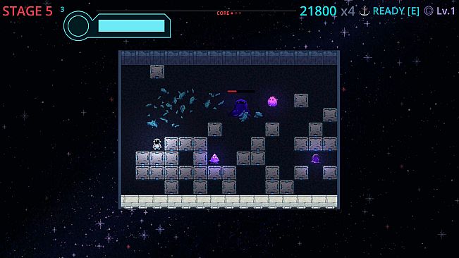CARGO CRUSH ZERO