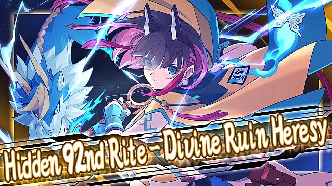 Azure Striker Gunvolt Trilogy Enhanced