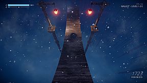 Ballex²: The Hanging Gardens